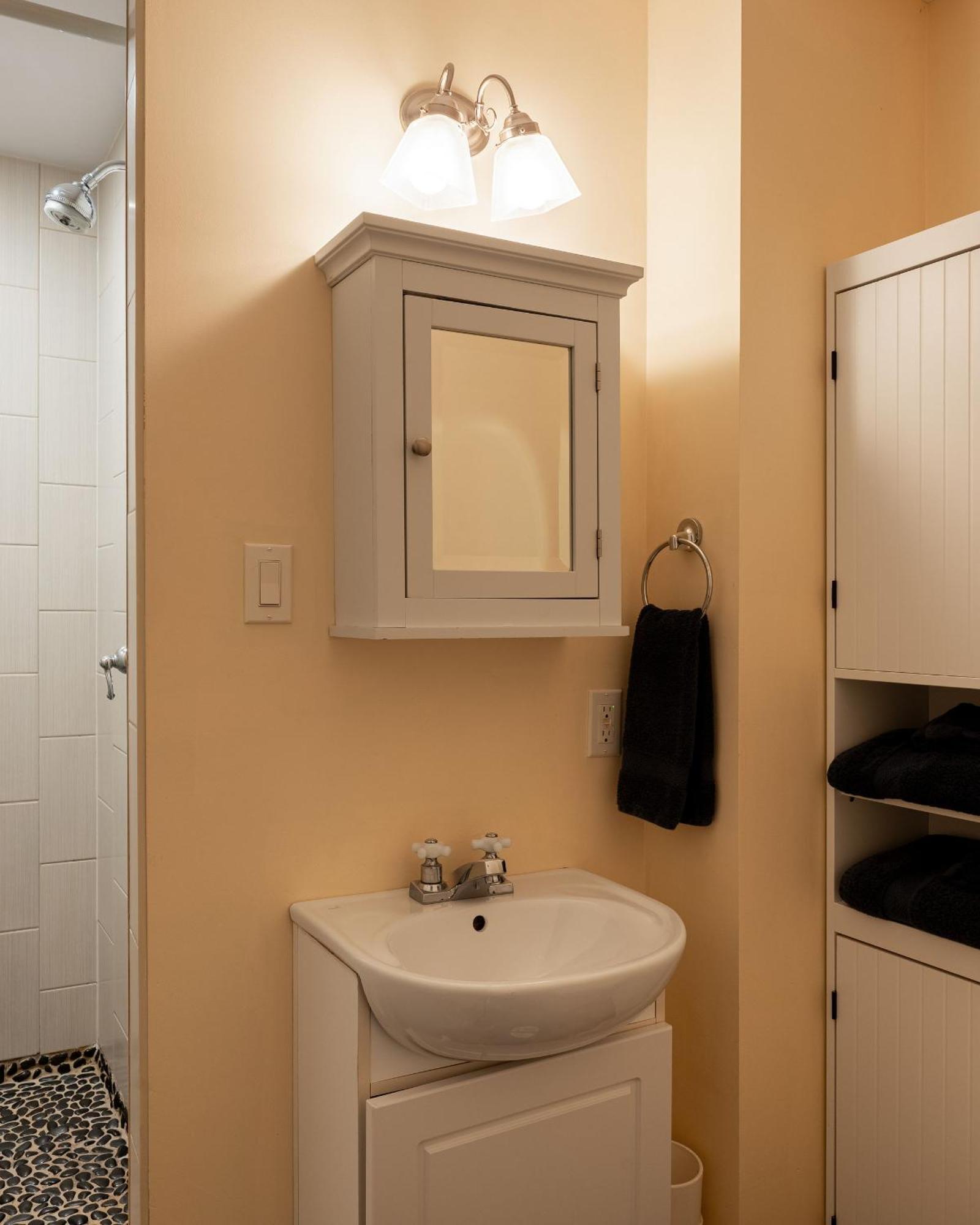 Auberge Old Chelsea Kültér fotó