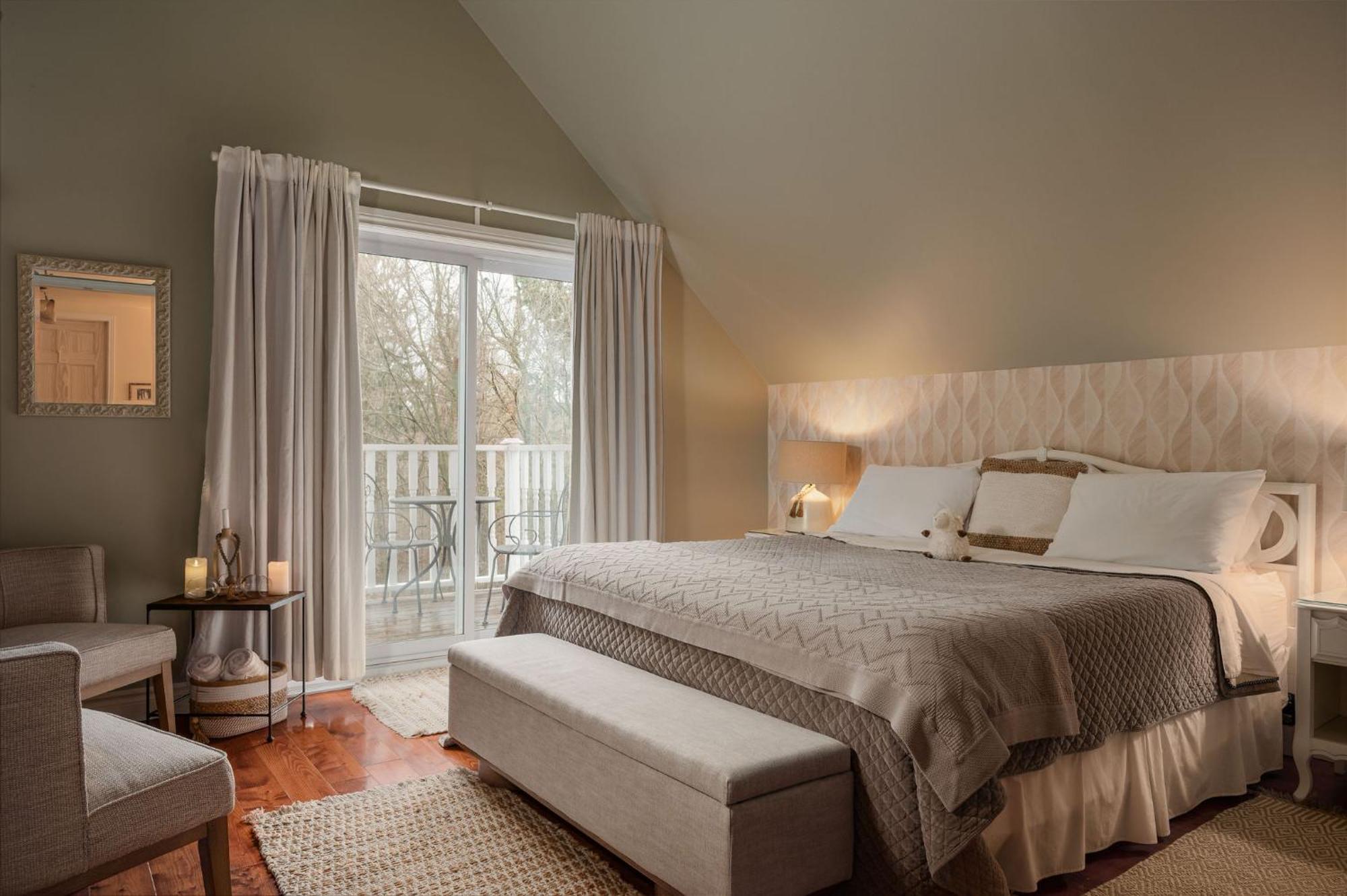 Auberge Old Chelsea Kültér fotó