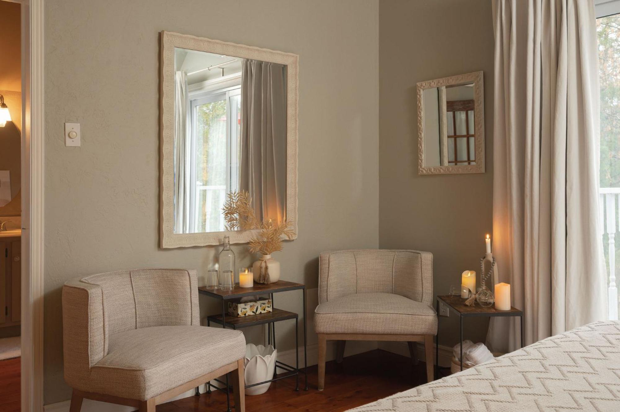 Auberge Old Chelsea Kültér fotó
