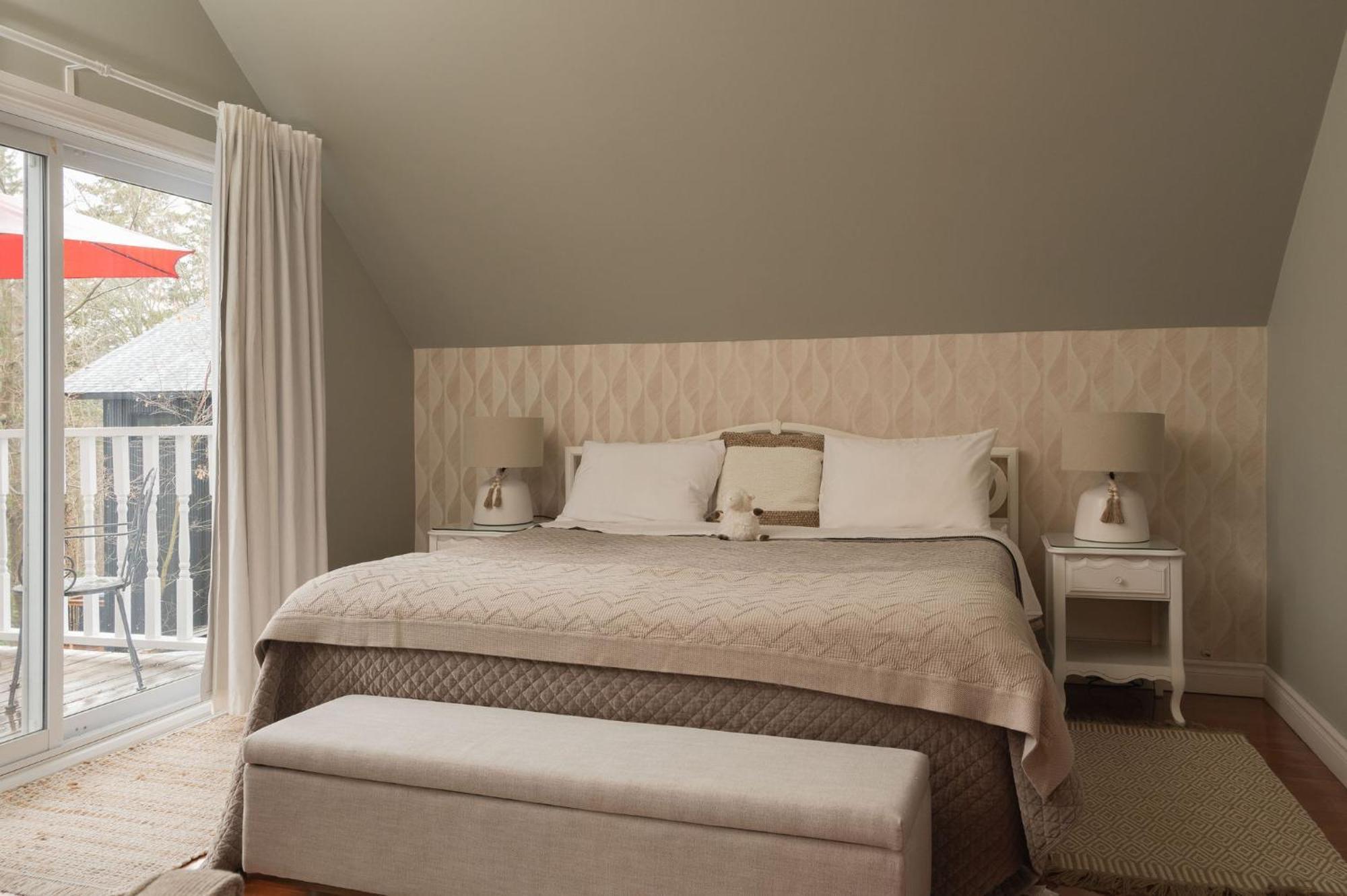 Auberge Old Chelsea Kültér fotó