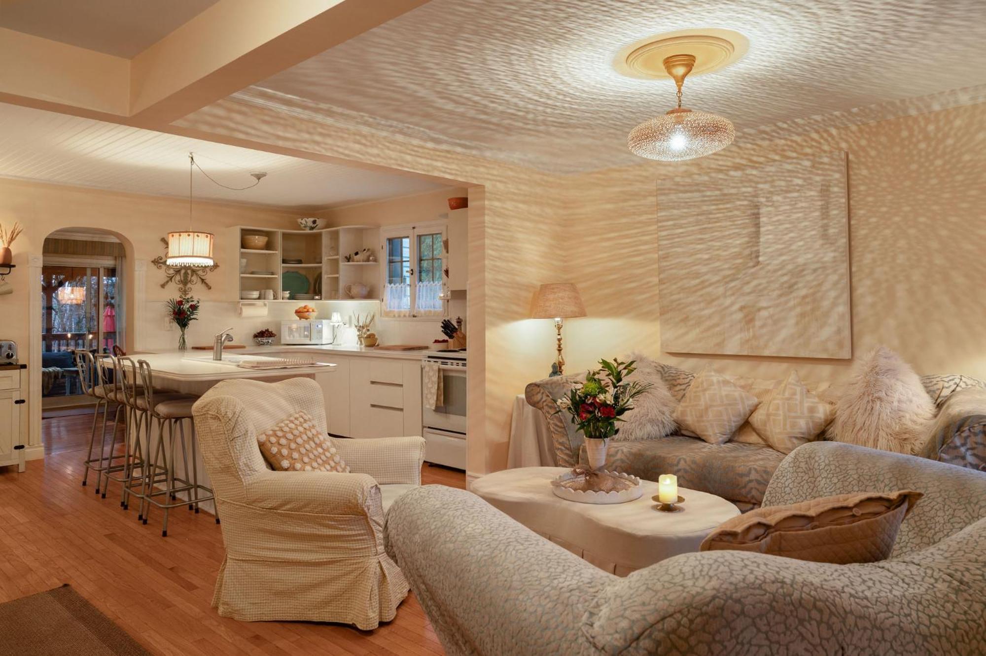 Auberge Old Chelsea Kültér fotó