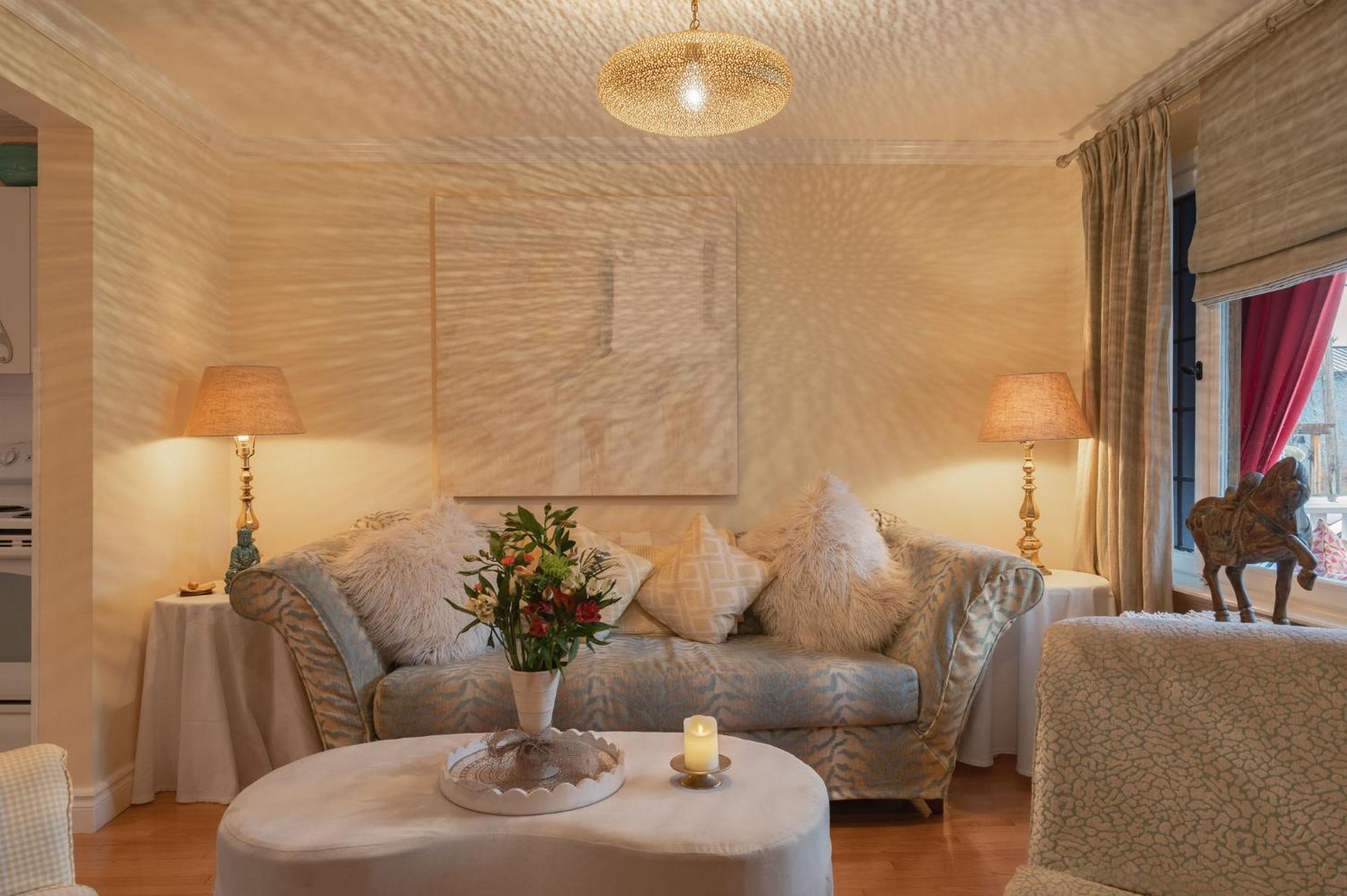 Auberge Old Chelsea Kültér fotó