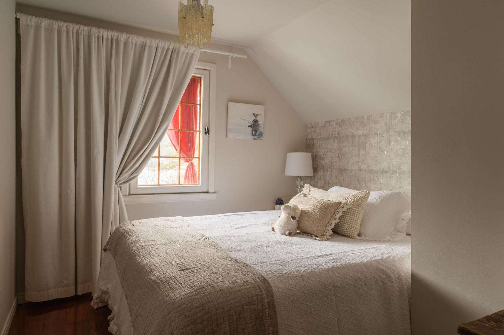 Auberge Old Chelsea Kültér fotó