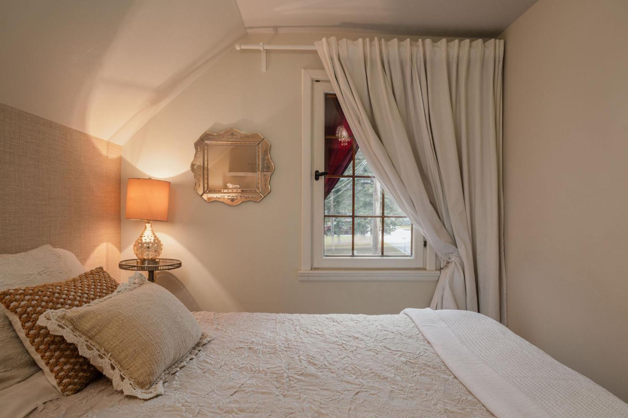 Auberge Old Chelsea Kültér fotó