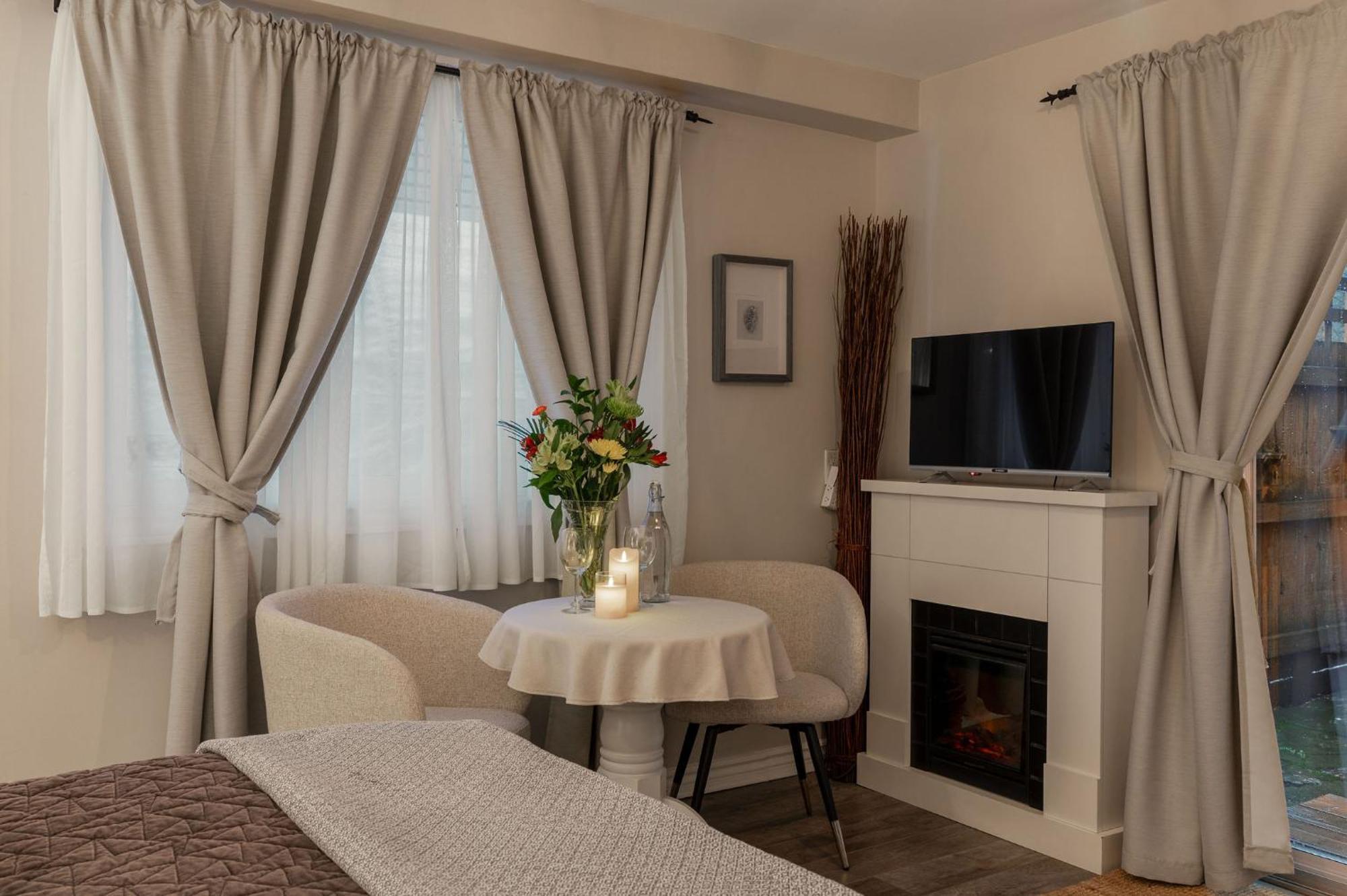 Auberge Old Chelsea Kültér fotó