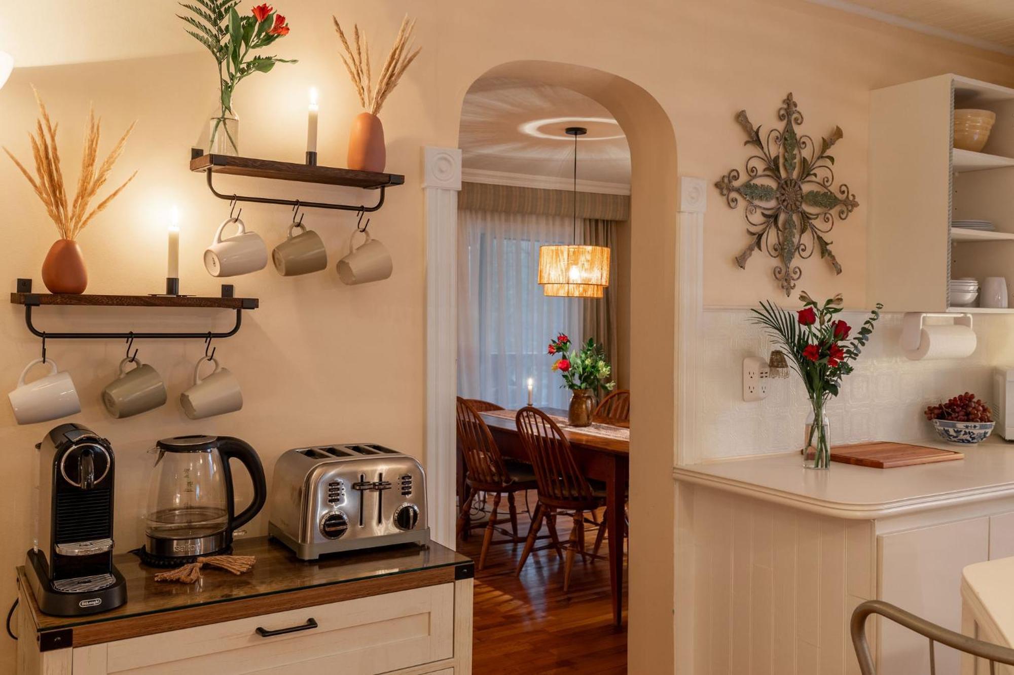 Auberge Old Chelsea Kültér fotó