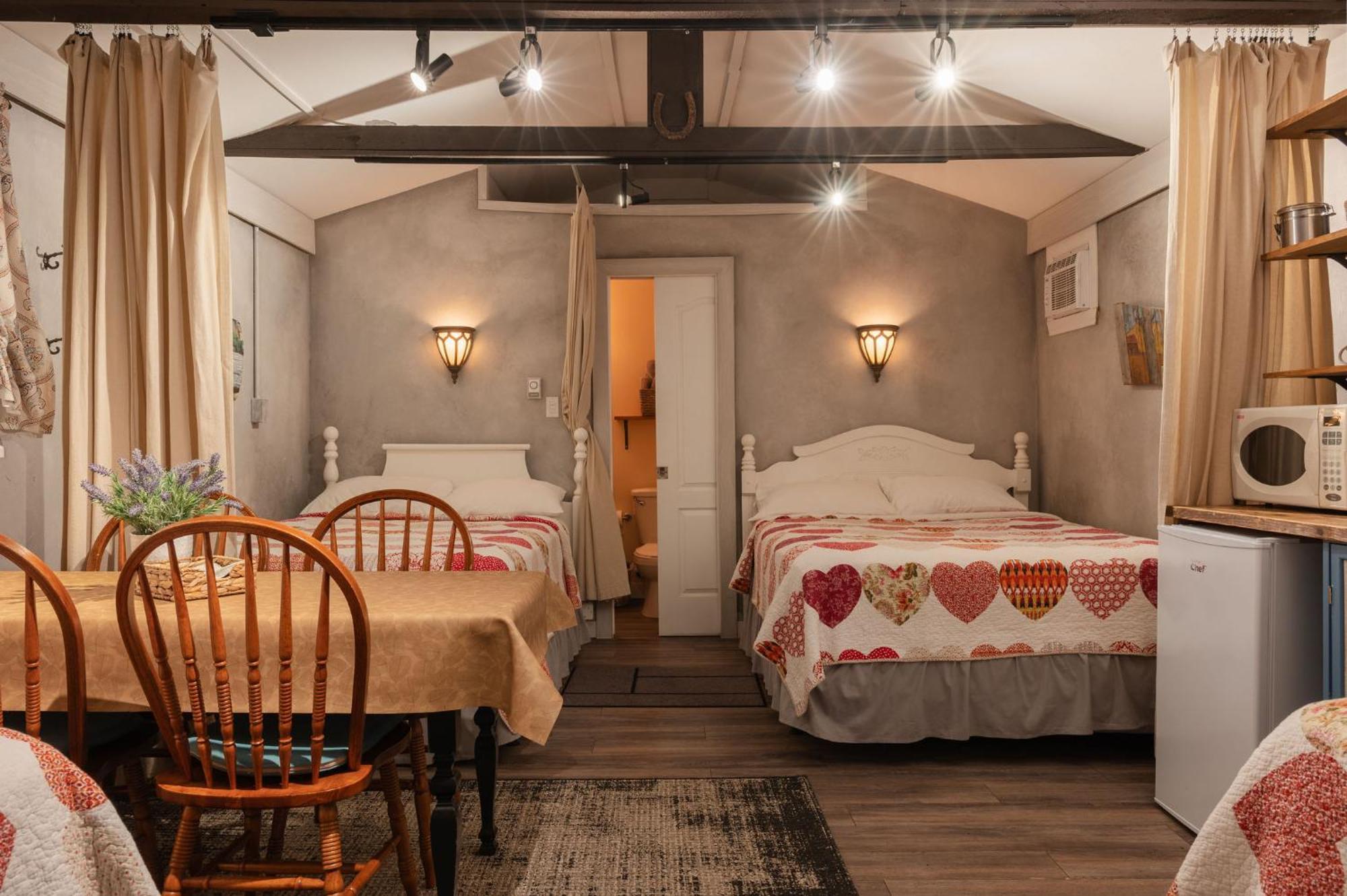 Auberge Old Chelsea Kültér fotó