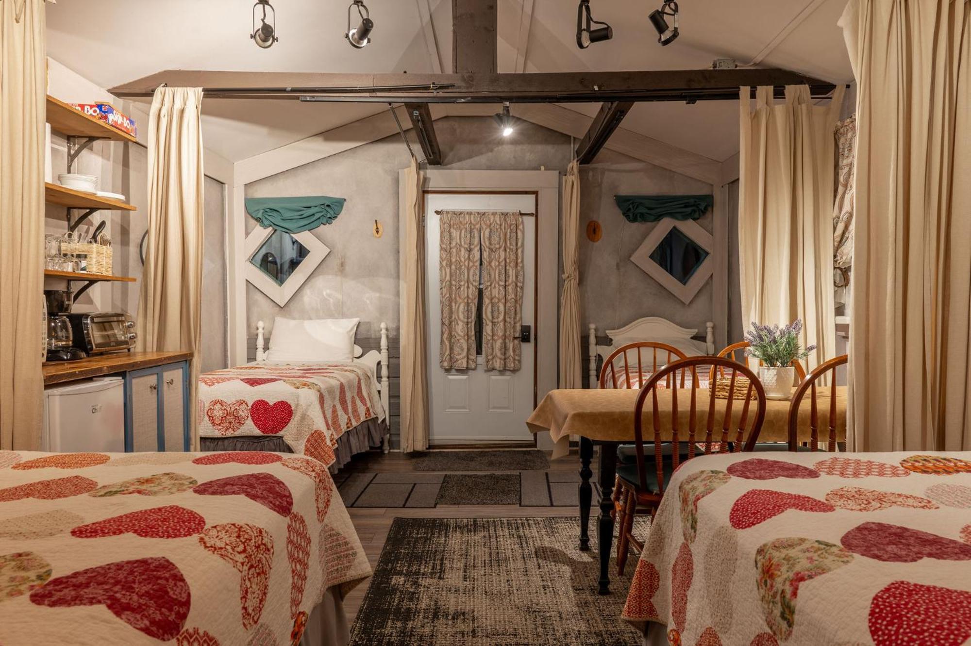 Auberge Old Chelsea Kültér fotó
