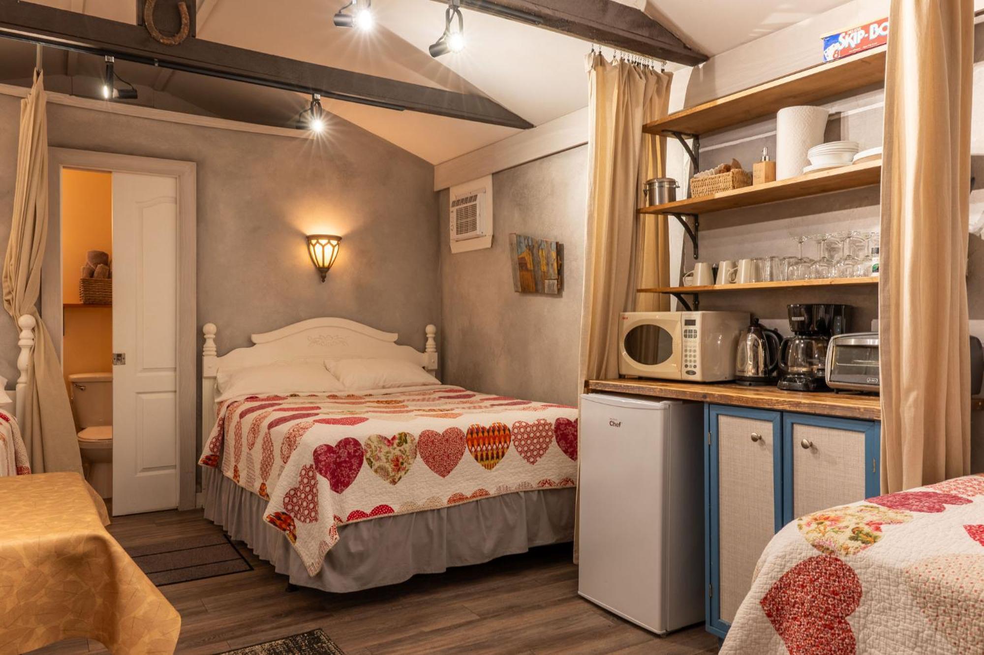 Auberge Old Chelsea Kültér fotó
