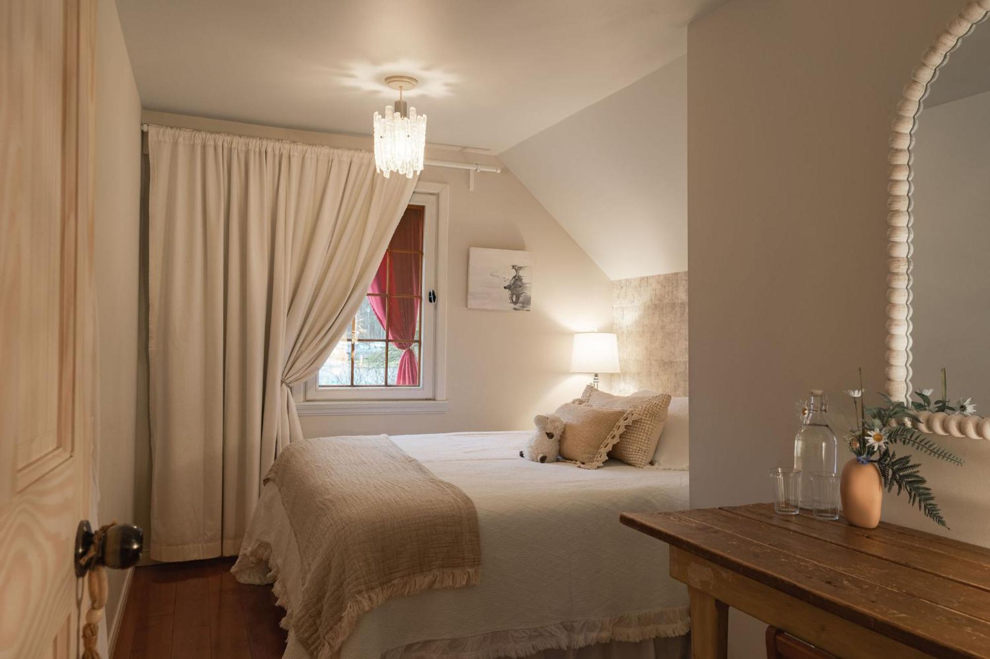 Auberge Old Chelsea Kültér fotó