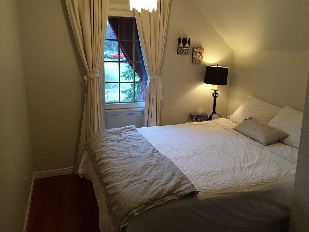 Auberge Old Chelsea Kültér fotó