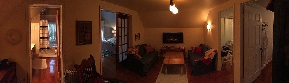 Auberge Old Chelsea Kültér fotó